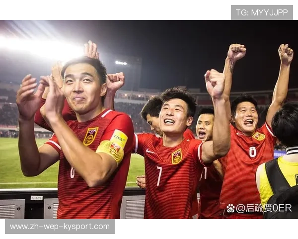 国足展现强大实力，晋级国际赛决赛，国足展现强大实力,晋级国际赛决赛是哪一集